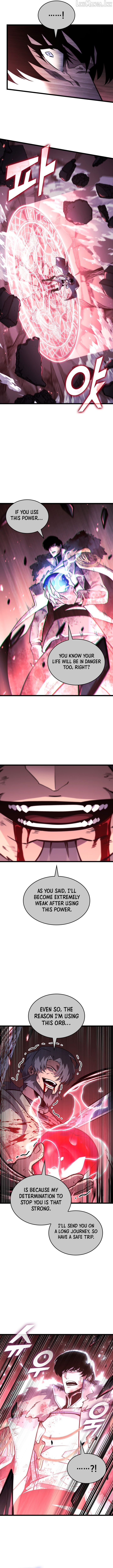 Return of the SSS-Class Ranker Chapter 197 - page 2