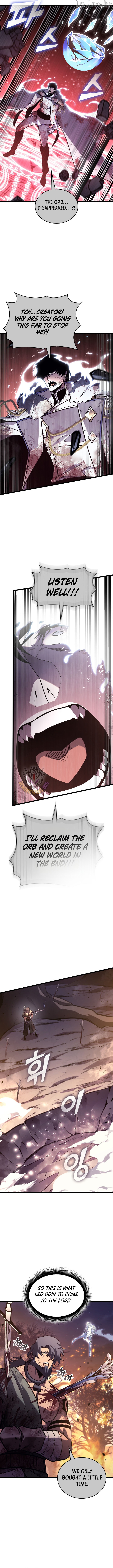 Return of the SSS-Class Ranker Chapter 197 - page 3