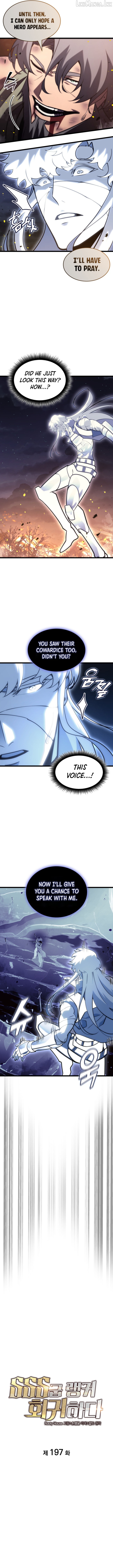 Return of the SSS-Class Ranker Chapter 197 - page 4
