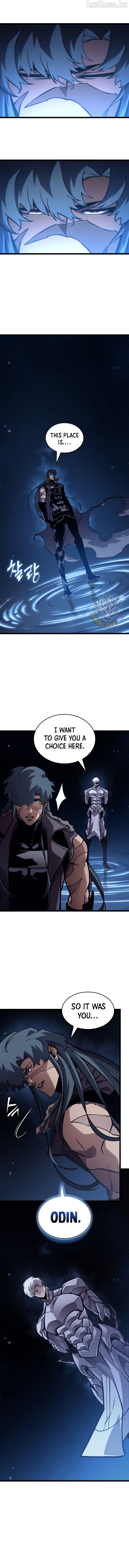 Return of the SSS-Class Ranker Chapter 197 - page 5