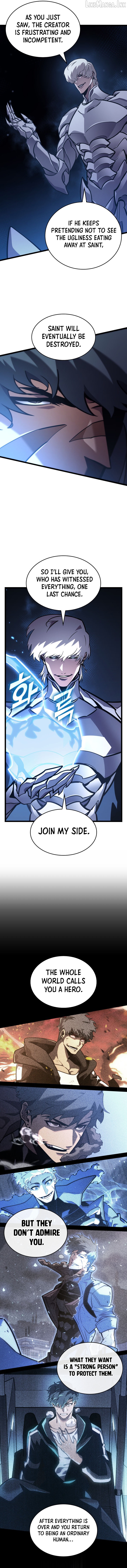 Return of the SSS-Class Ranker Chapter 197 - page 6