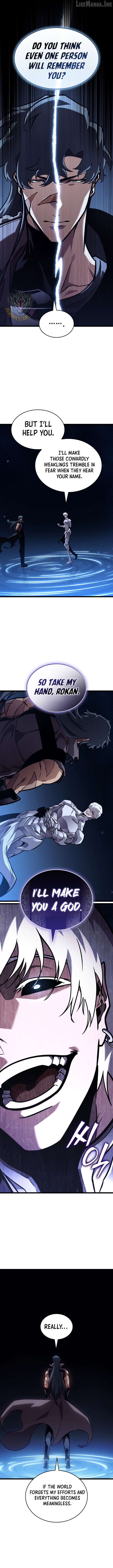 Return of the SSS-Class Ranker Chapter 197 - page 7