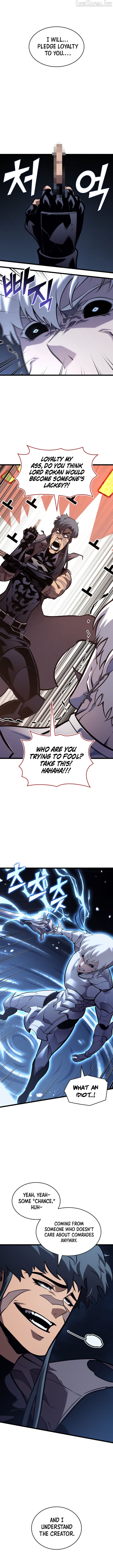 Return of the SSS-Class Ranker Chapter 197 - page 8