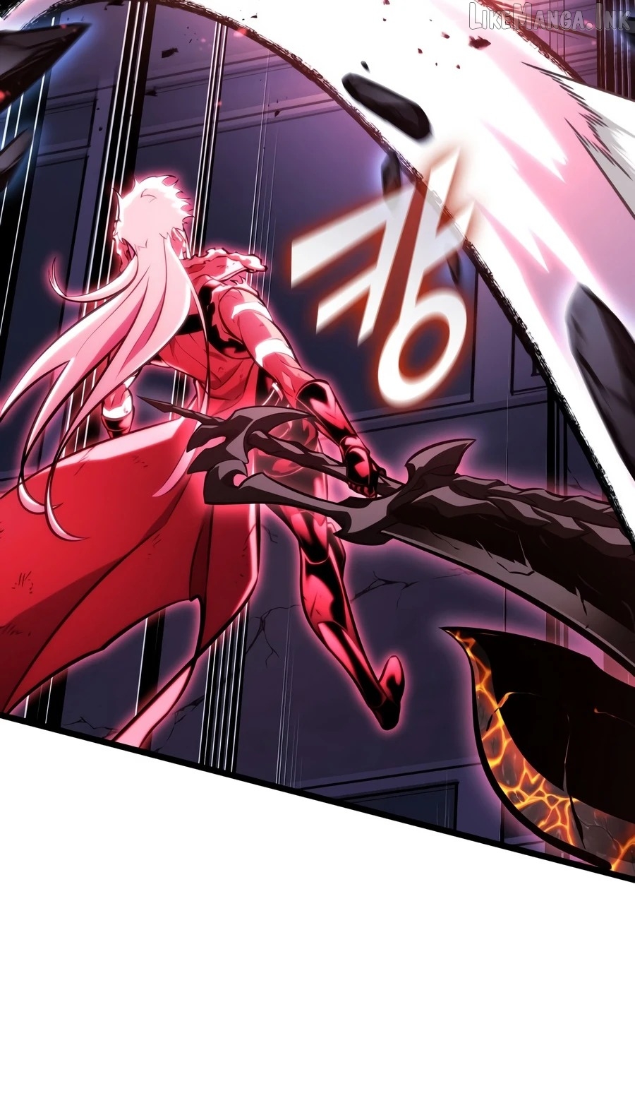 Return of the SSS-Class Ranker Chapter 198 - page 12