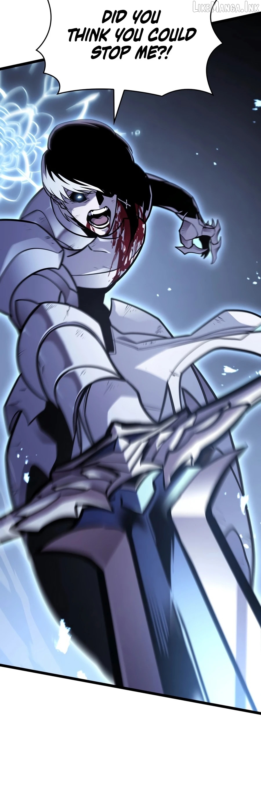 Return of the SSS-Class Ranker Chapter 198 - page 16
