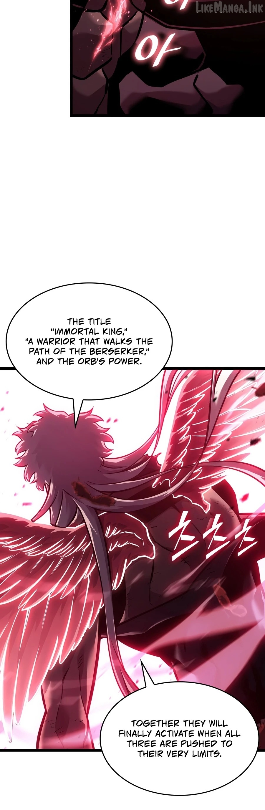 Return of the SSS-Class Ranker Chapter 198 - page 18