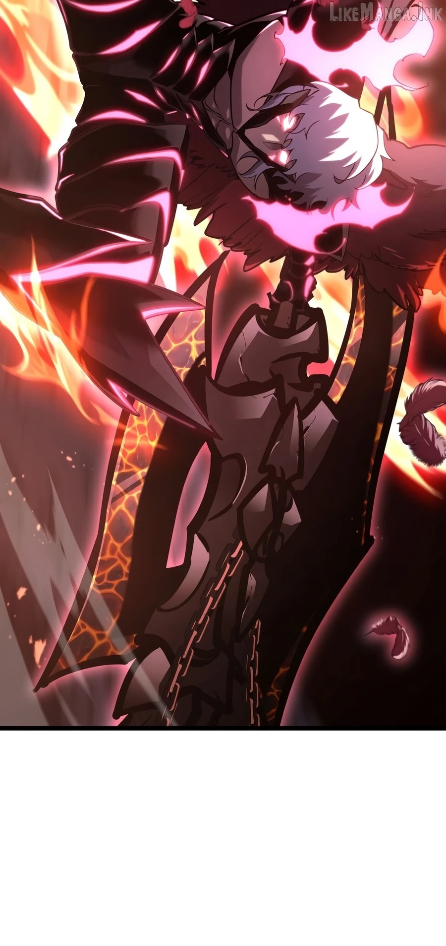 Return of the SSS-Class Ranker Chapter 198 - page 24