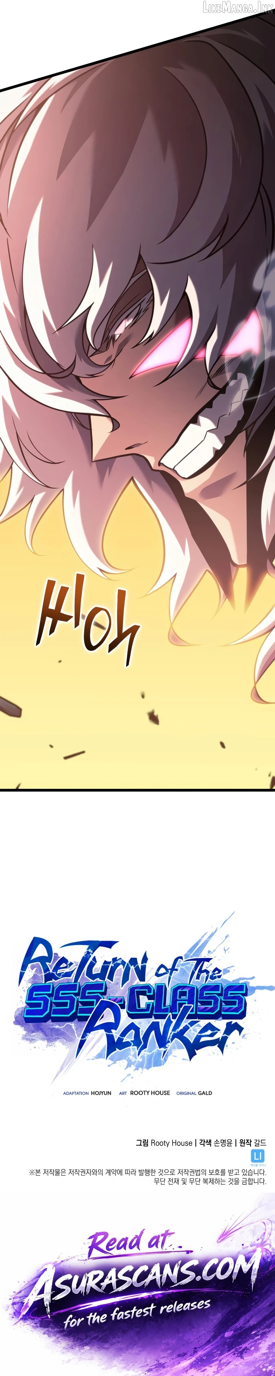 Return of the SSS-Class Ranker Chapter 198 - page 25