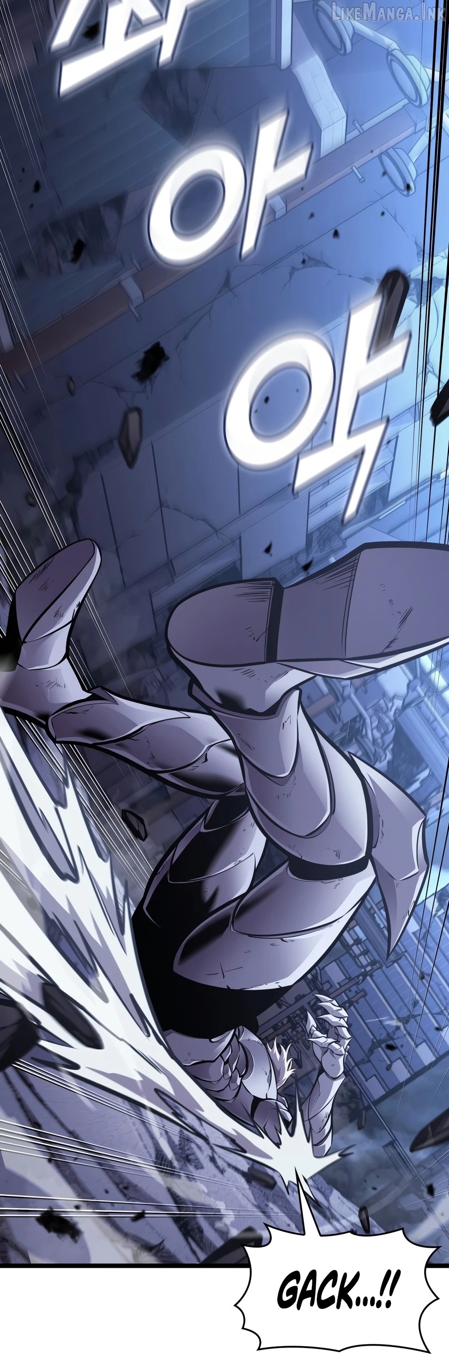 Return of the SSS-Class Ranker Chapter 198 - page 3