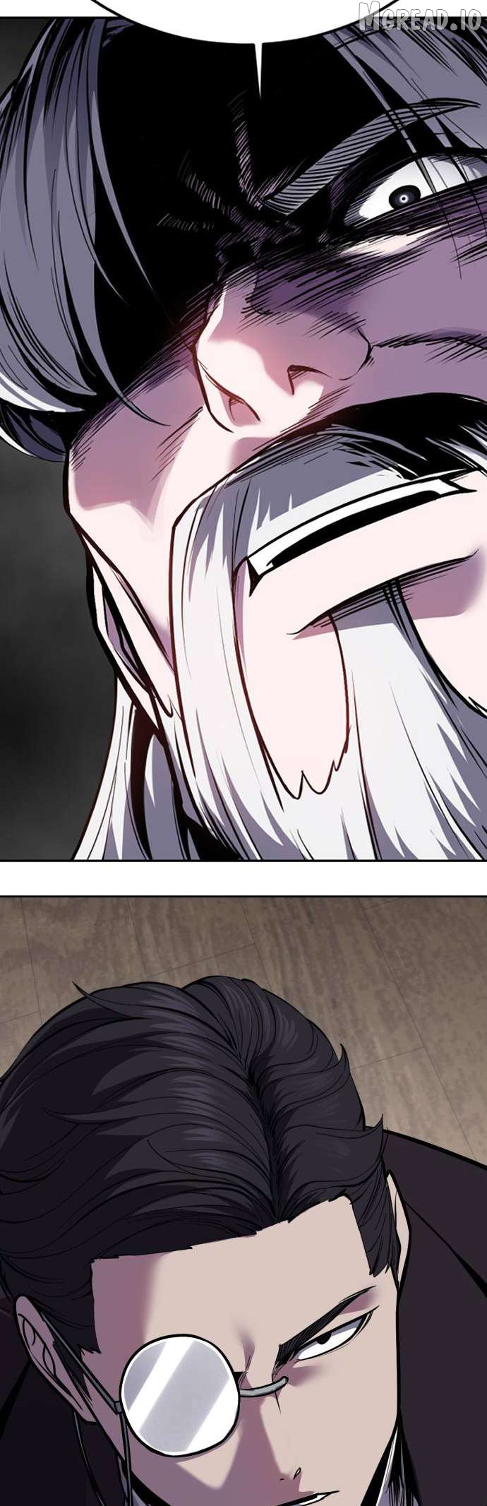 The Boy of Death Chapter 328 - page 28