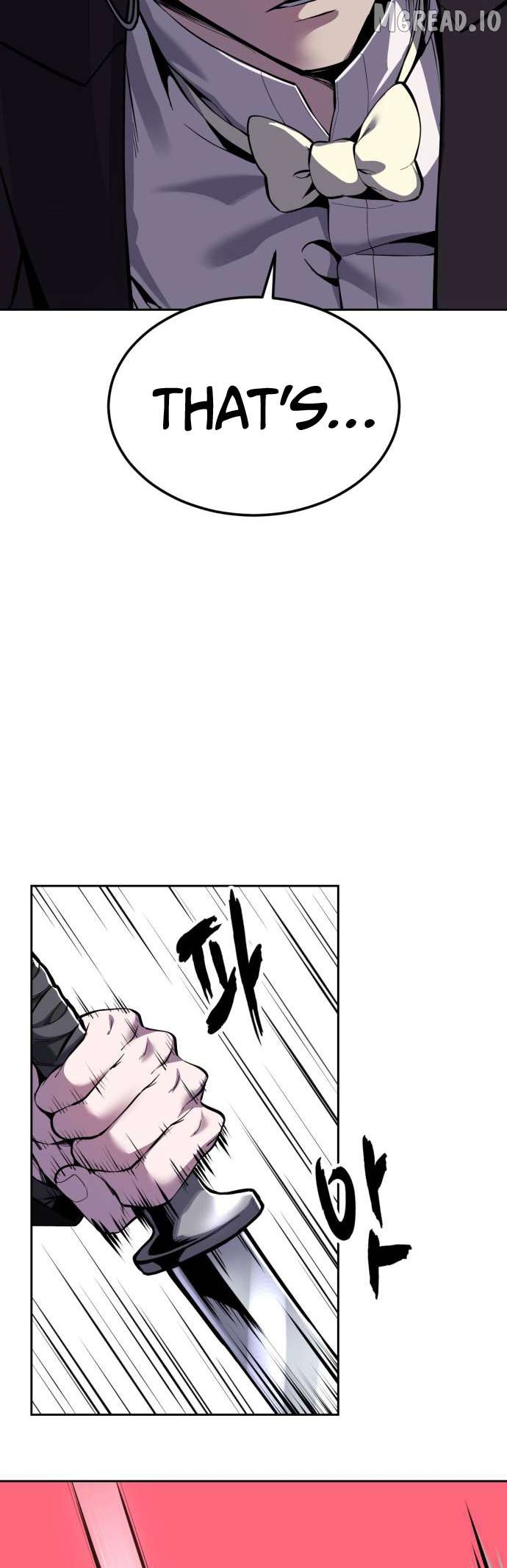 The Boy of Death Chapter 328 - page 29