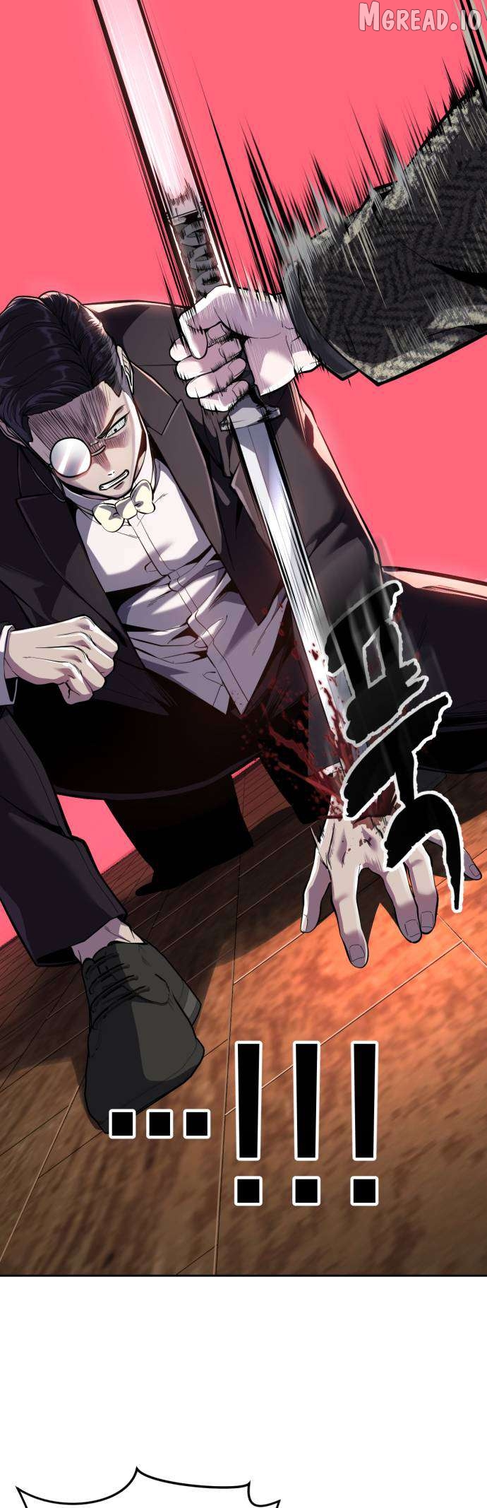 The Boy of Death Chapter 328 - page 30