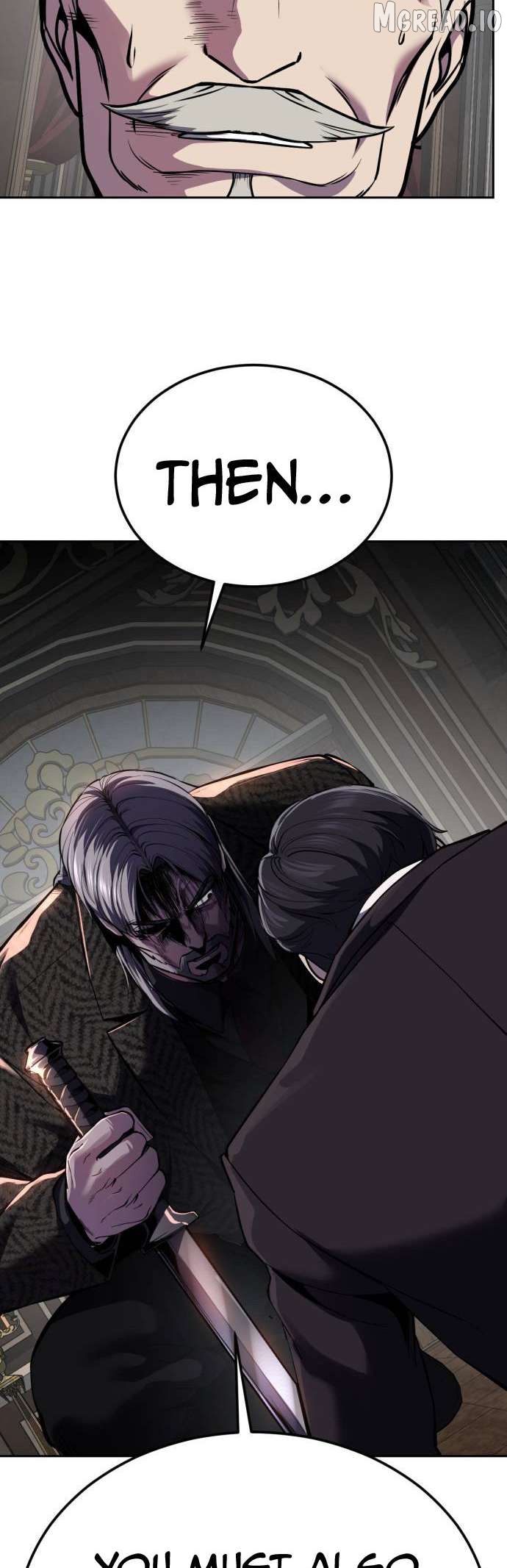 The Boy of Death Chapter 328 - page 32
