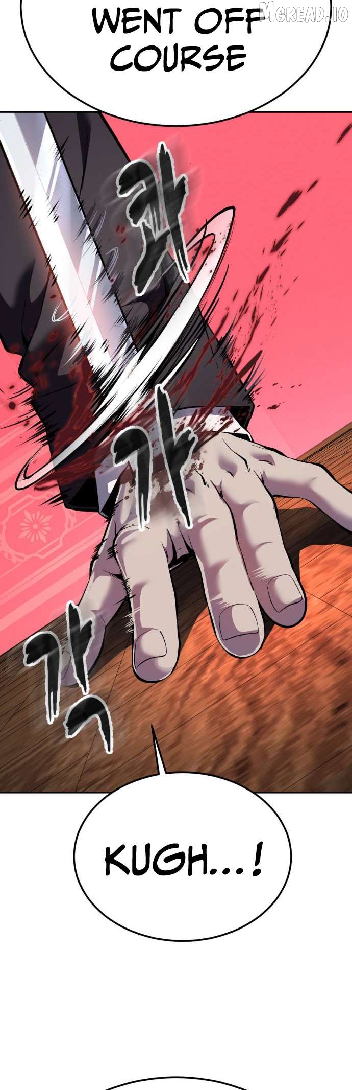The Boy of Death Chapter 328 - page 35