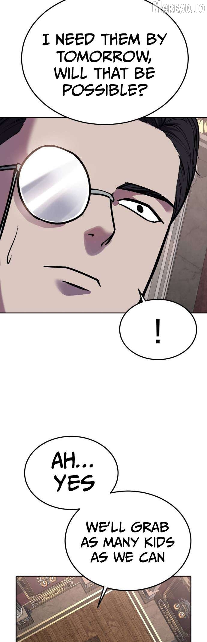 The Boy of Death Chapter 328 - page 4