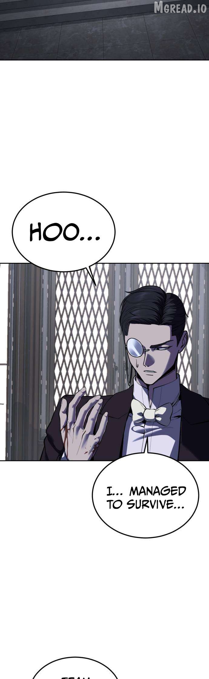 The Boy of Death Chapter 328 - page 45