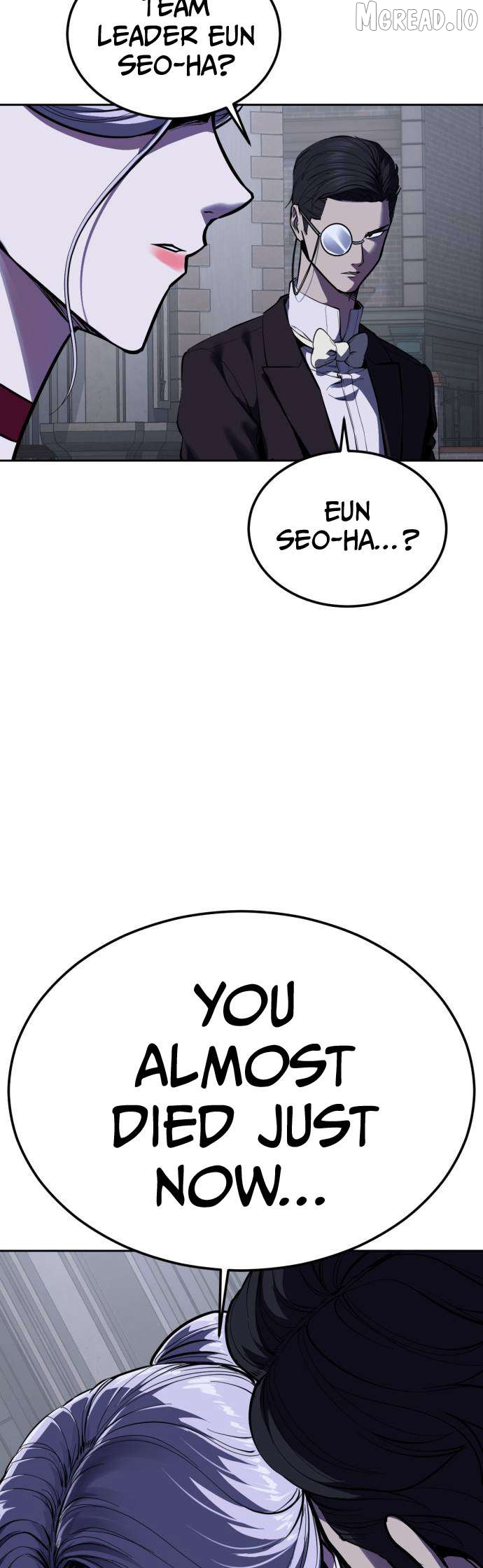 The Boy of Death Chapter 328 - page 46