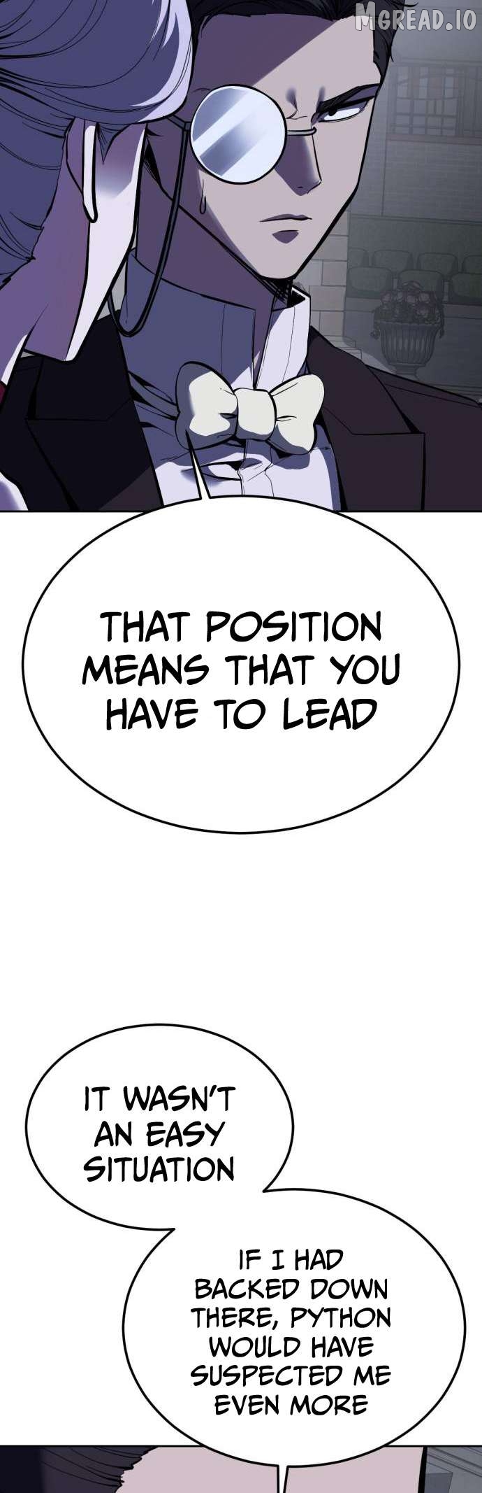 The Boy of Death Chapter 328 - page 48