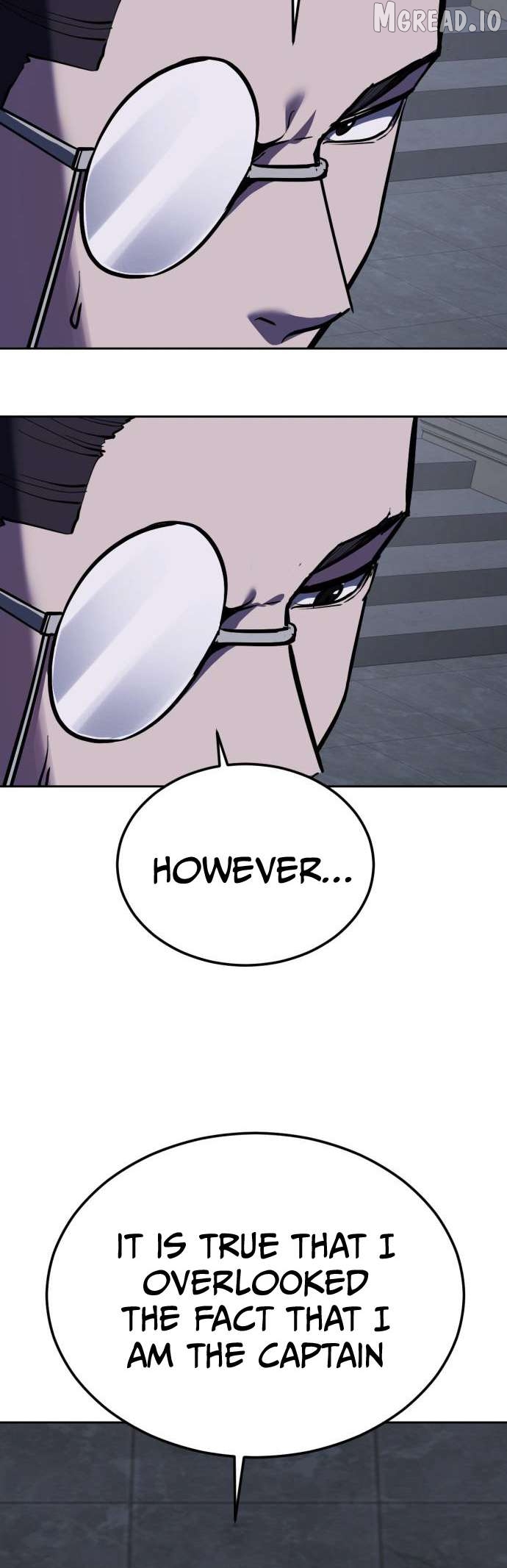 The Boy of Death Chapter 328 - page 49