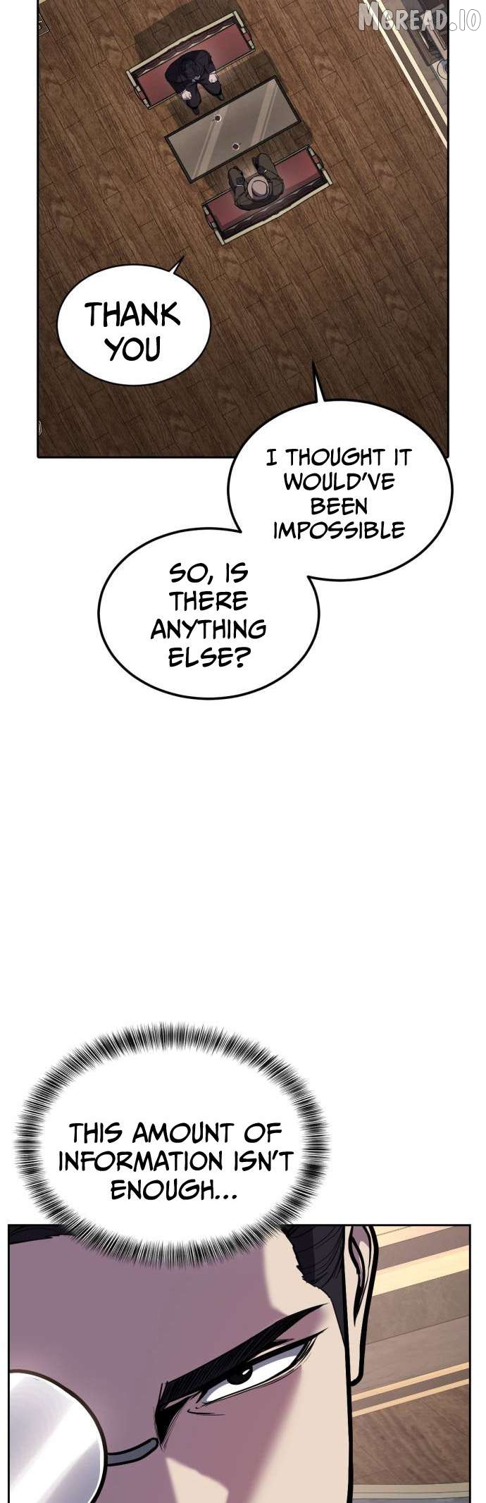 The Boy of Death Chapter 328 - page 5