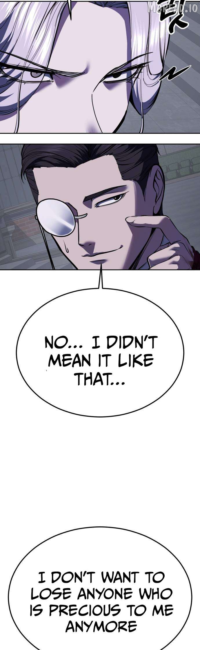 The Boy of Death Chapter 328 - page 55