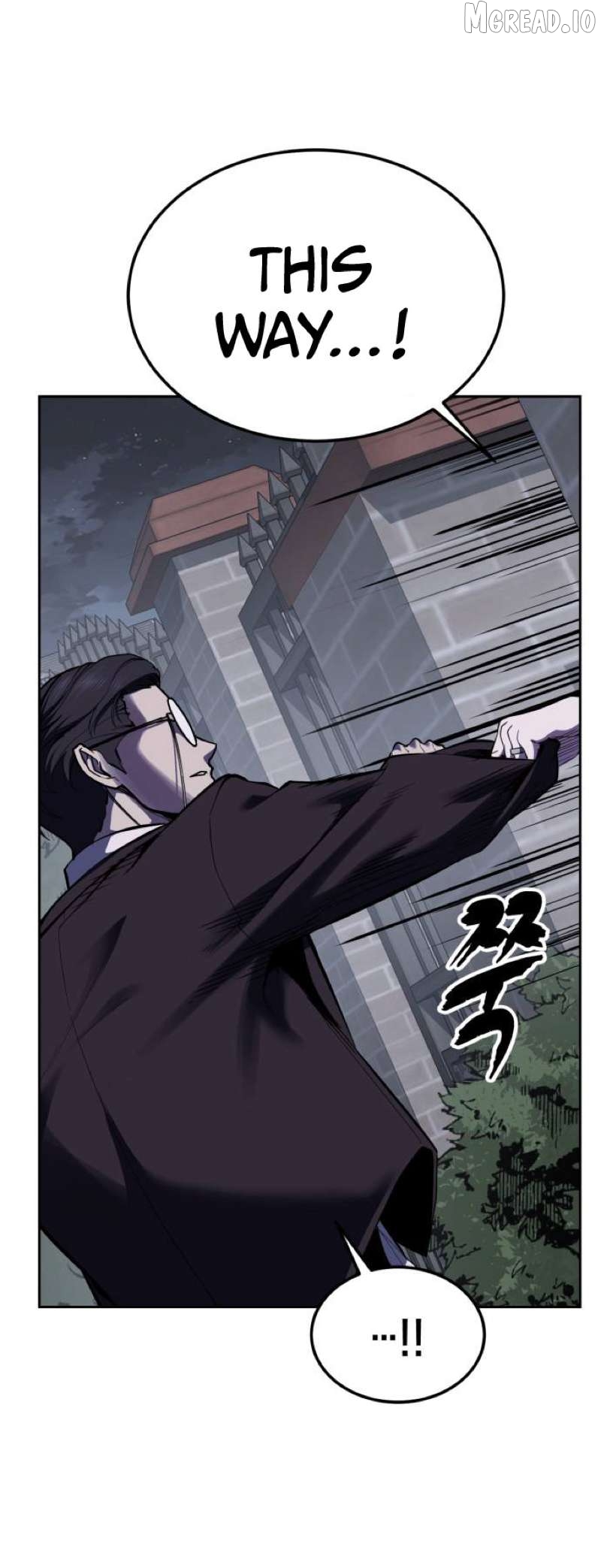The Boy of Death Chapter 328 - page 63