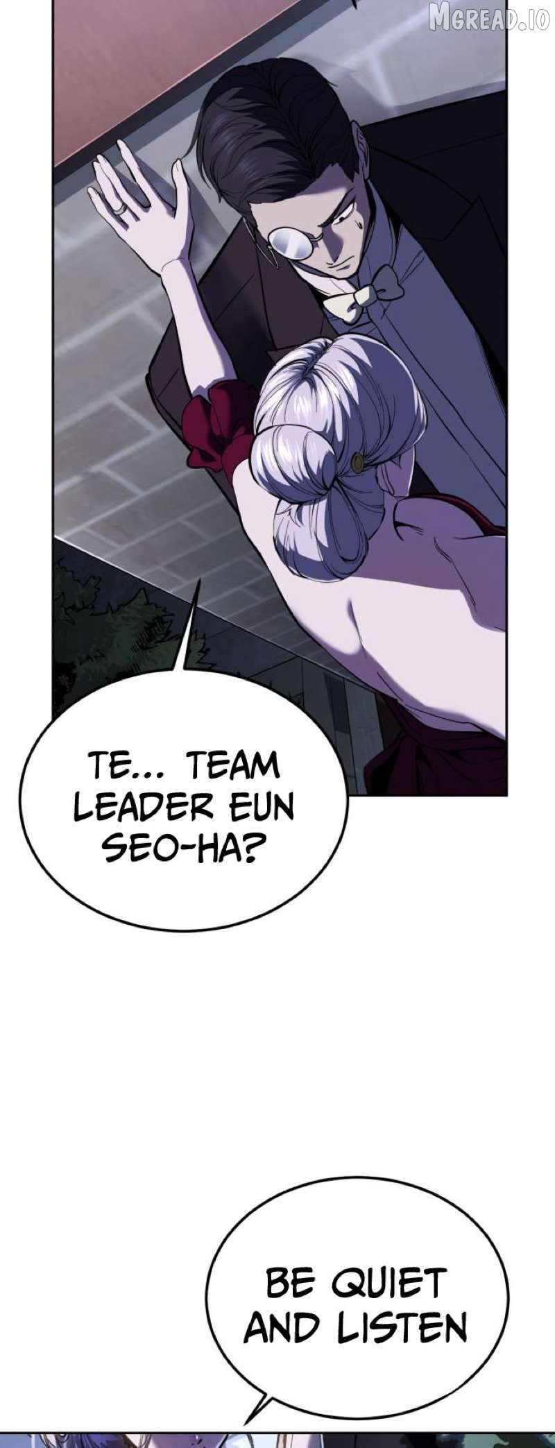 The Boy of Death Chapter 328 - page 65
