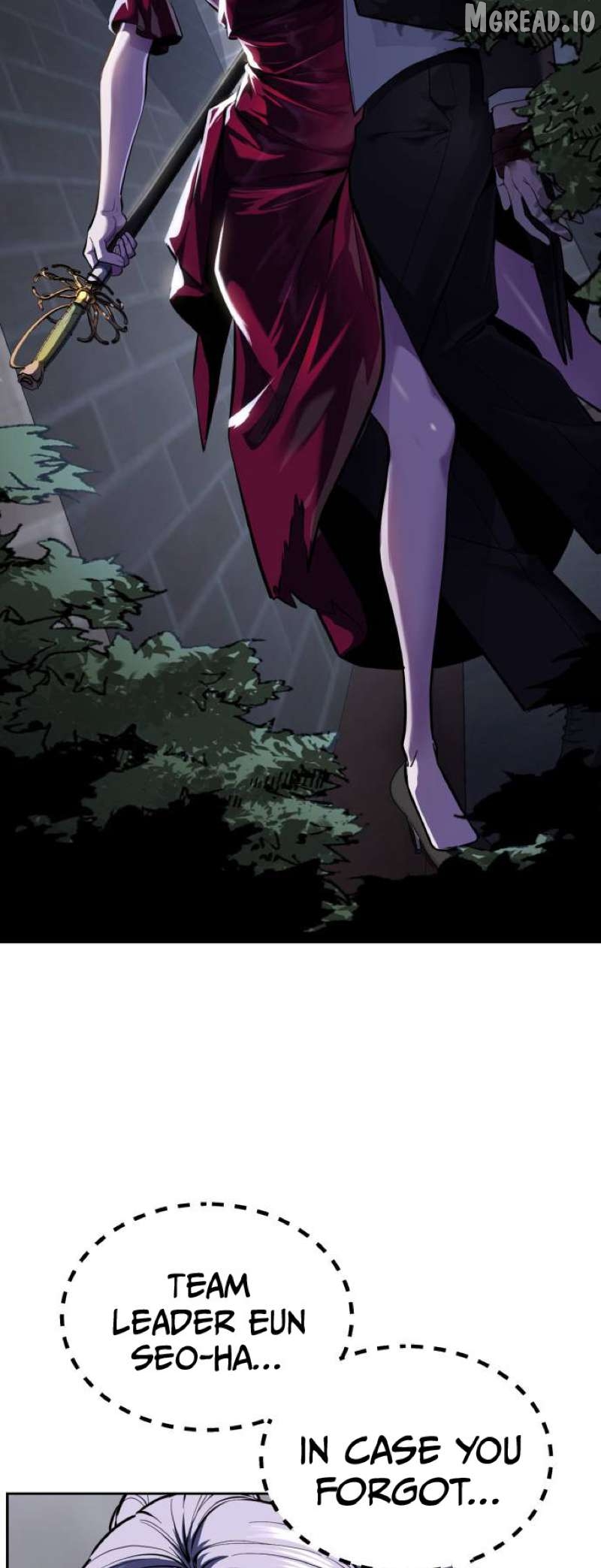 The Boy of Death Chapter 328 - page 67