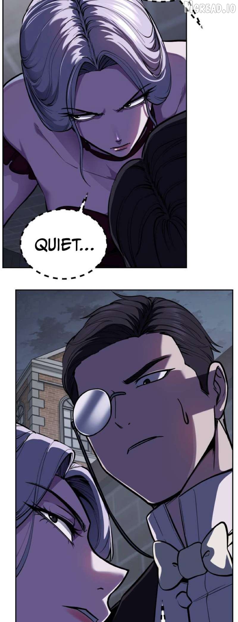 The Boy of Death Chapter 328 - page 68