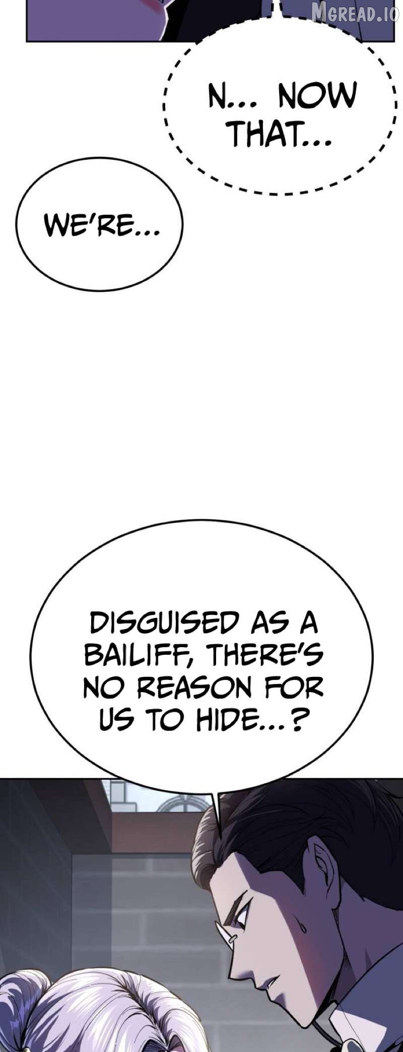 The Boy of Death Chapter 328 - page 69