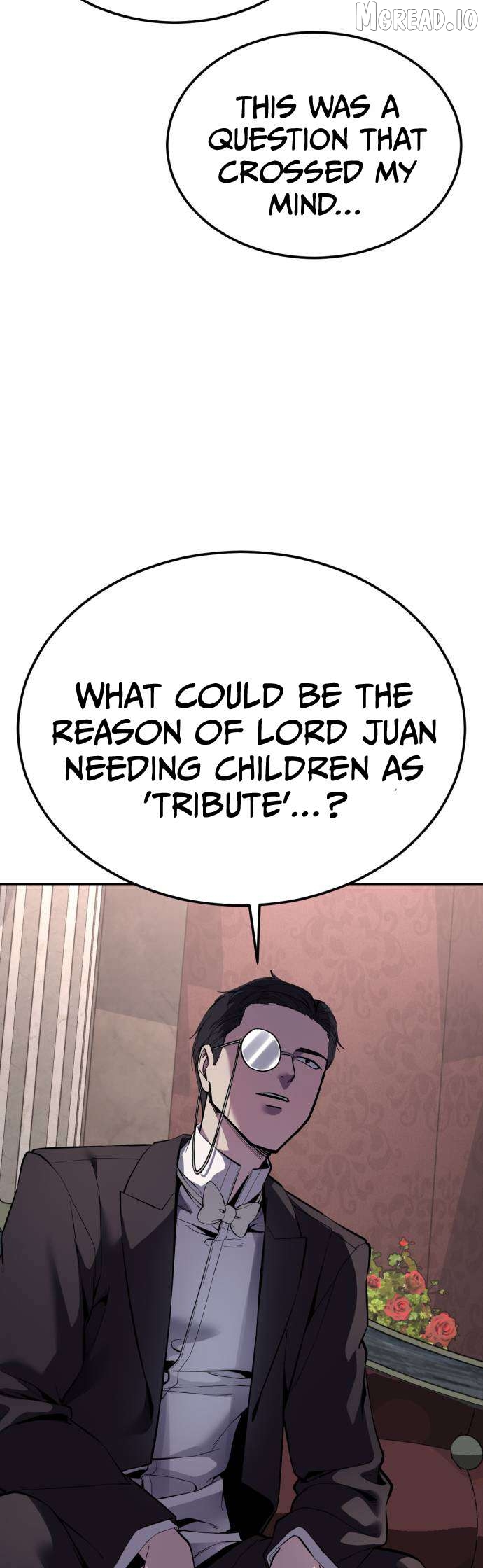The Boy of Death Chapter 328 - page 7