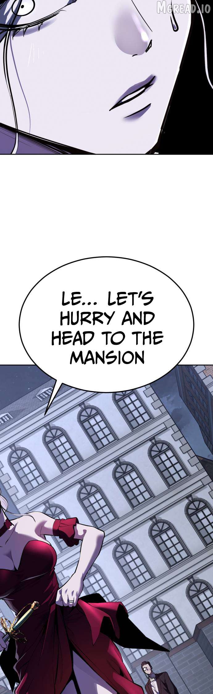 The Boy of Death Chapter 328 - page 71