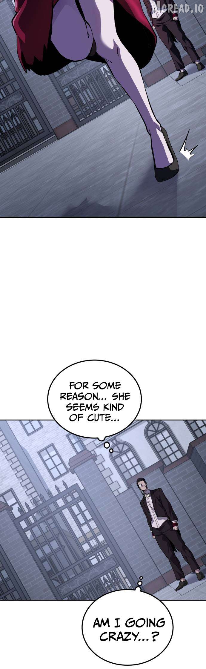 The Boy of Death Chapter 328 - page 72