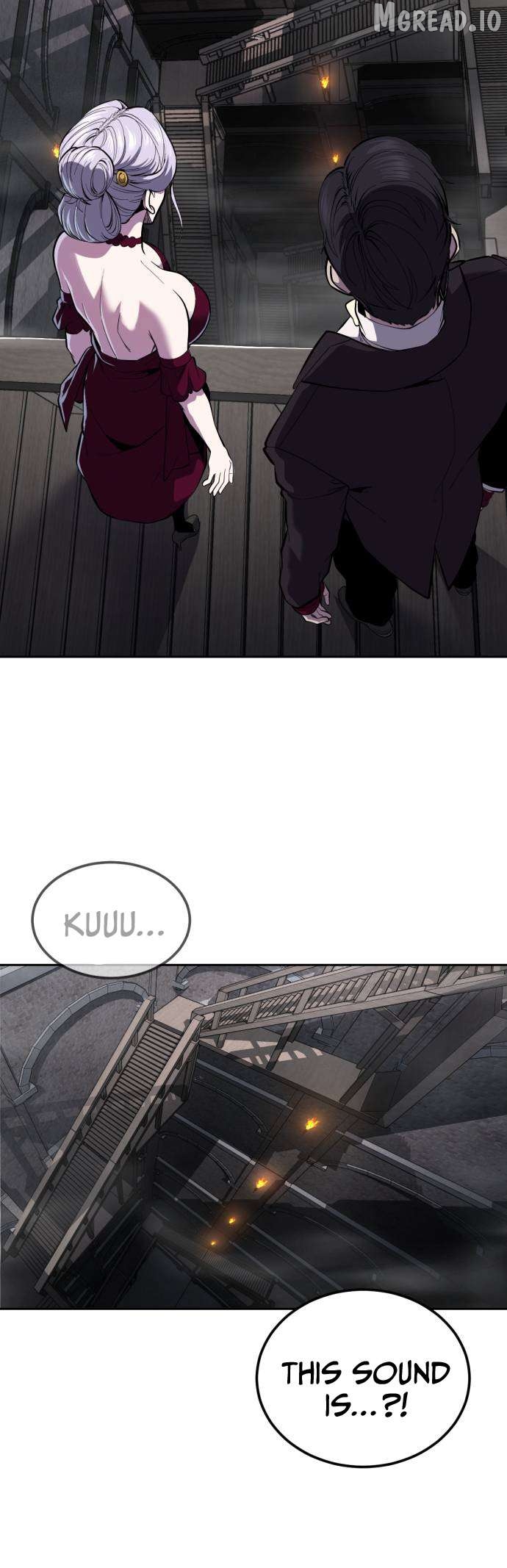 The Boy of Death Chapter 328 - page 76