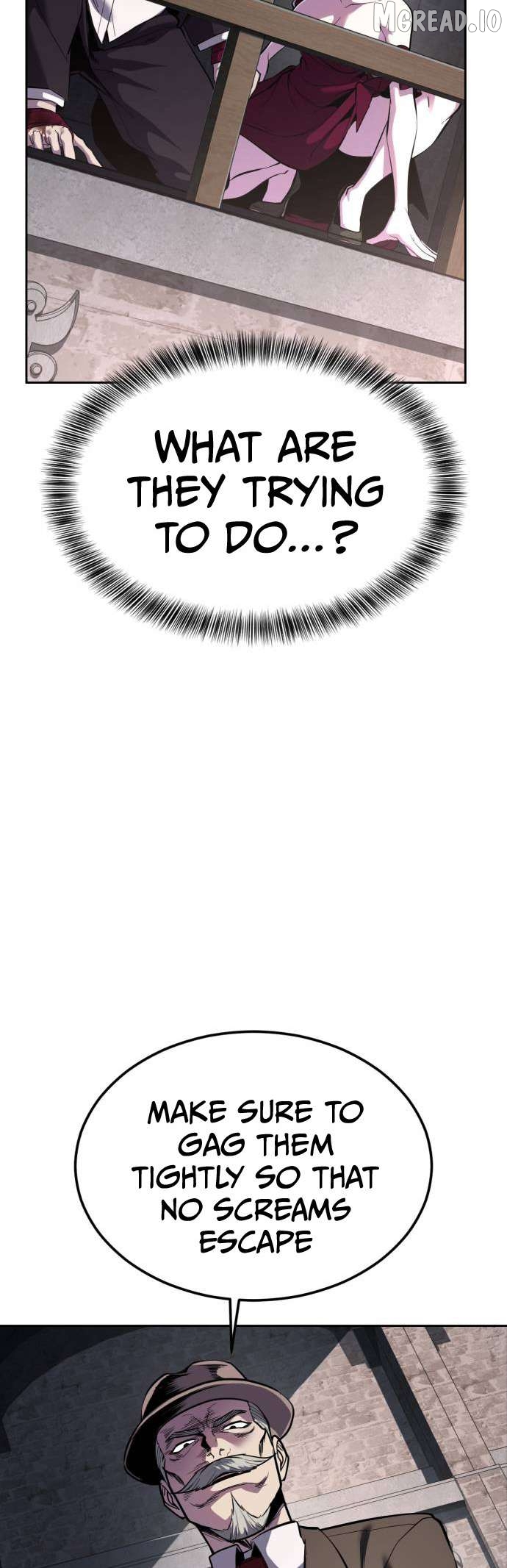 The Boy of Death Chapter 328 - page 79