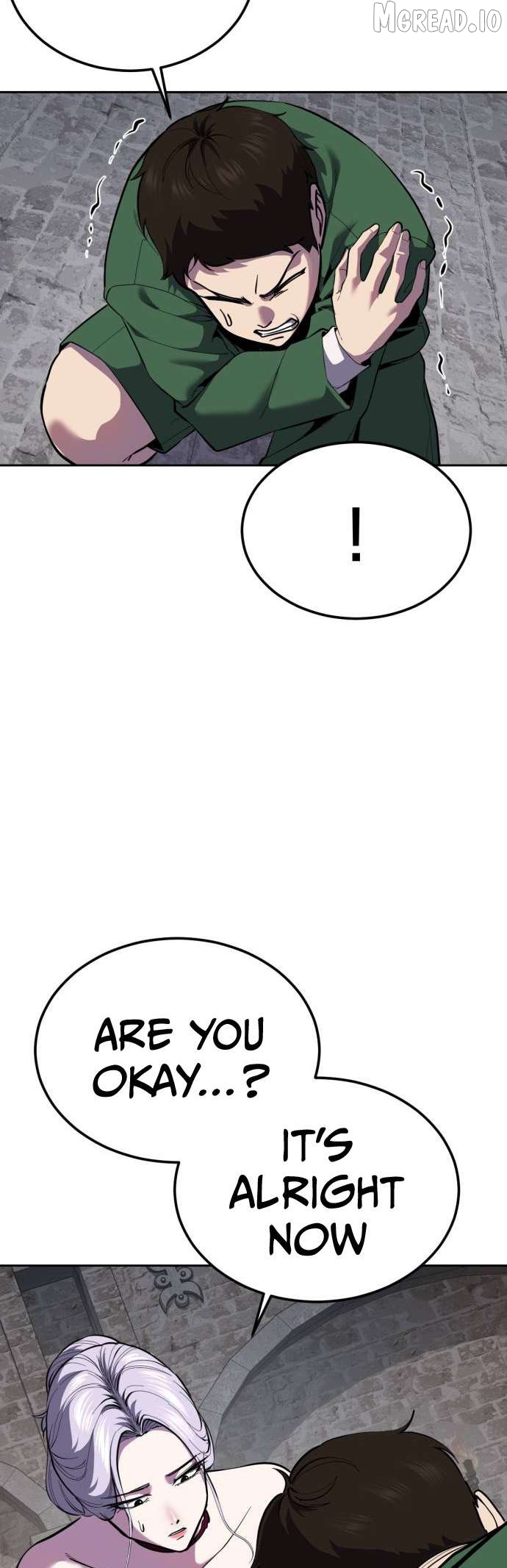 The Boy of Death Chapter 328 - page 86