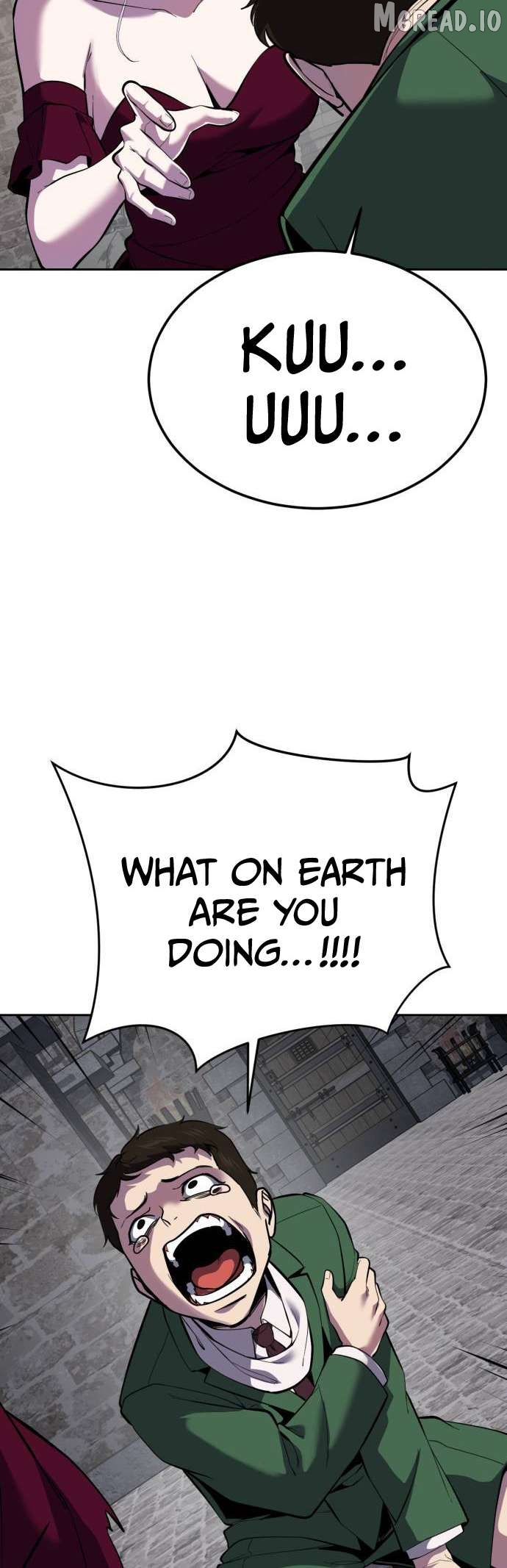 The Boy of Death Chapter 328 - page 87