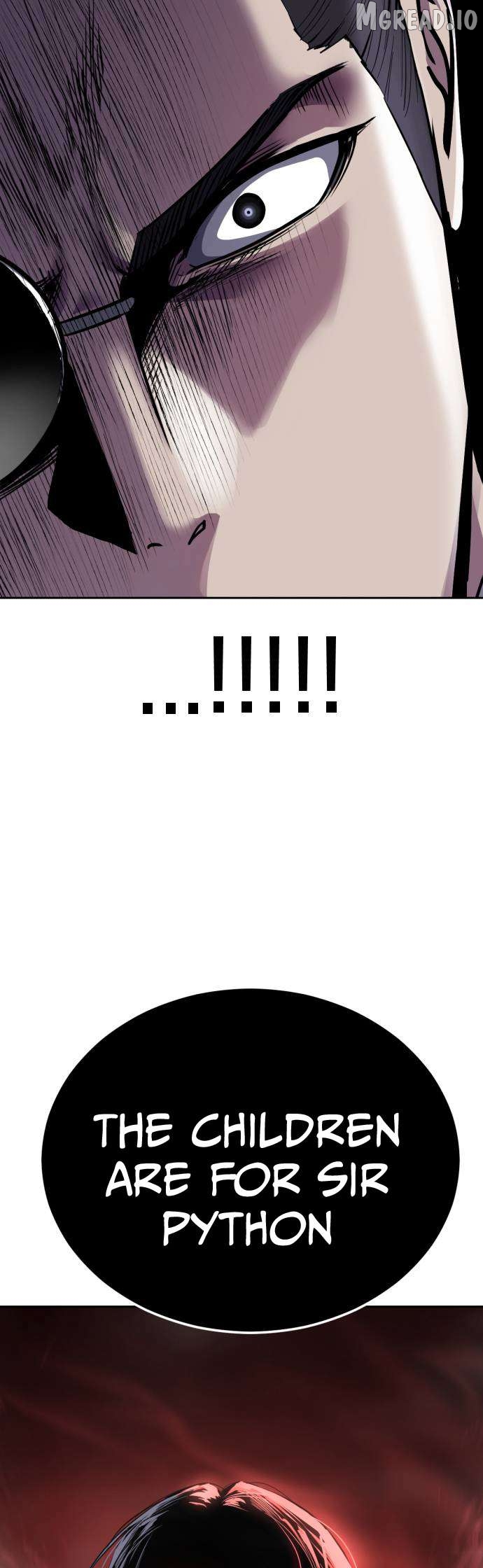 The Boy of Death Chapter 328 - page 9