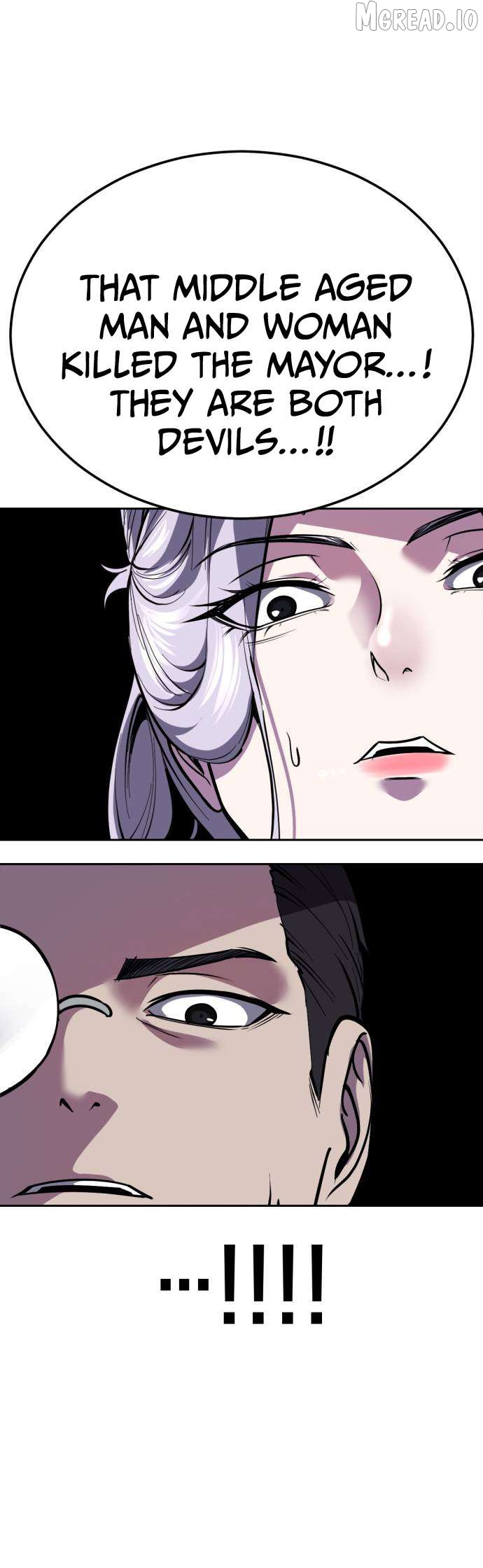 The Boy of Death Chapter 328 - page 90