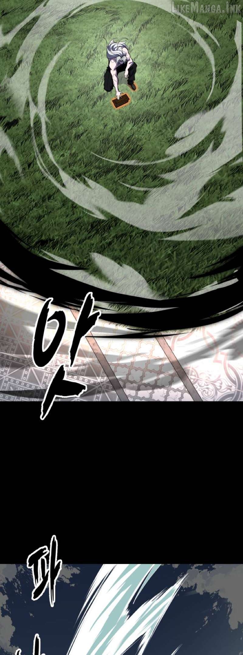 The Boy of Death Chapter 330 - page 10