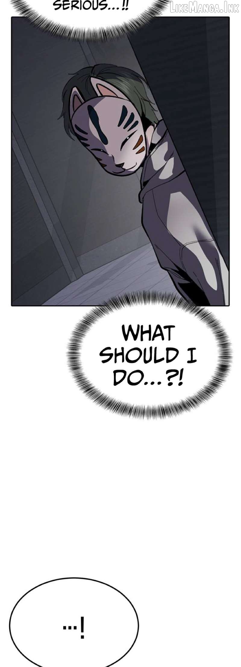 The Boy of Death Chapter 330 - page 100