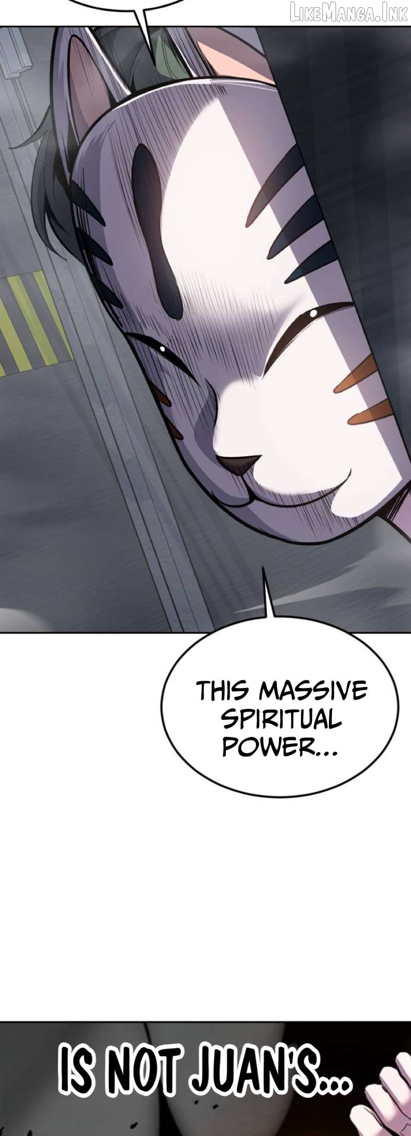 The Boy of Death Chapter 330 - page 101