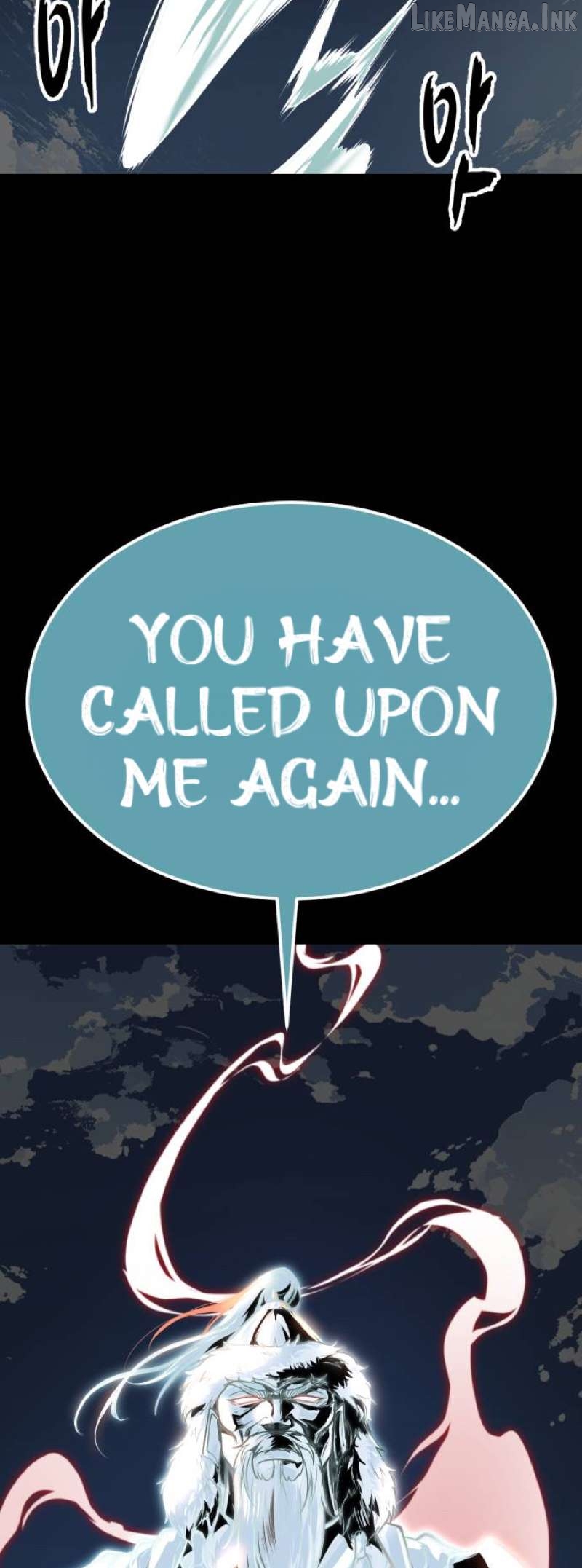 The Boy of Death Chapter 330 - page 11