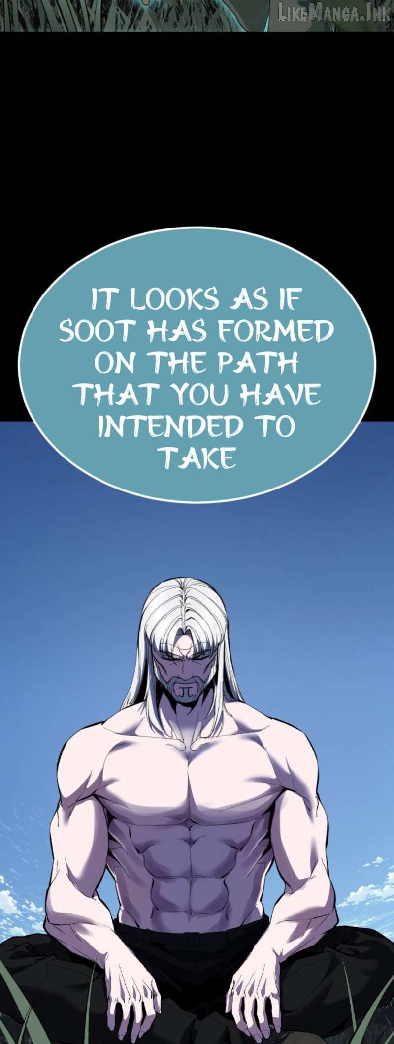 The Boy of Death Chapter 330 - page 20