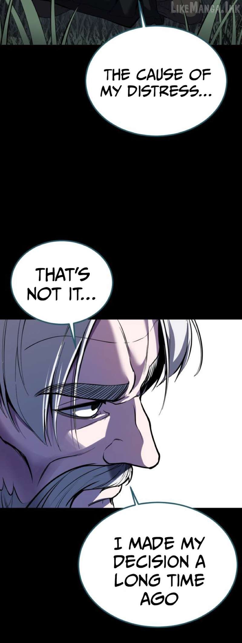 The Boy of Death Chapter 330 - page 21