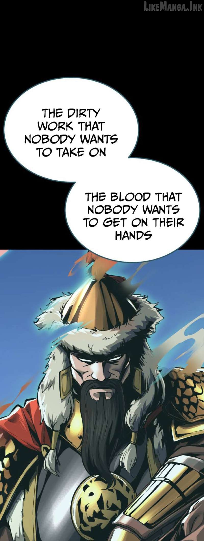 The Boy of Death Chapter 330 - page 22