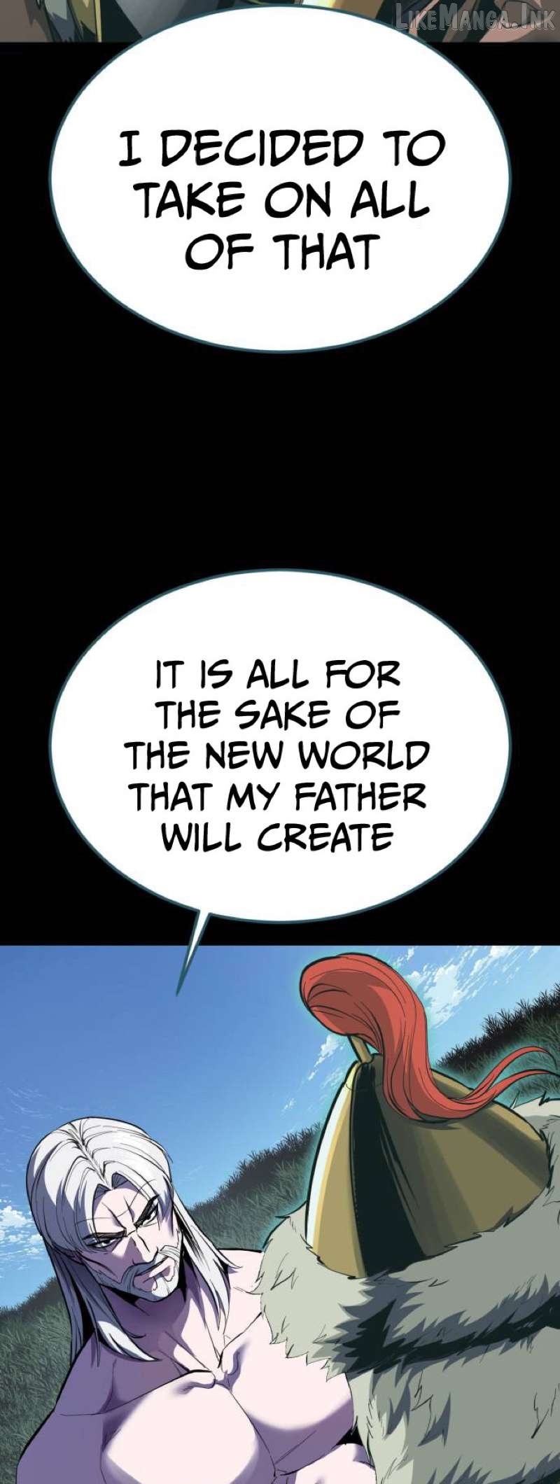The Boy of Death Chapter 330 - page 23