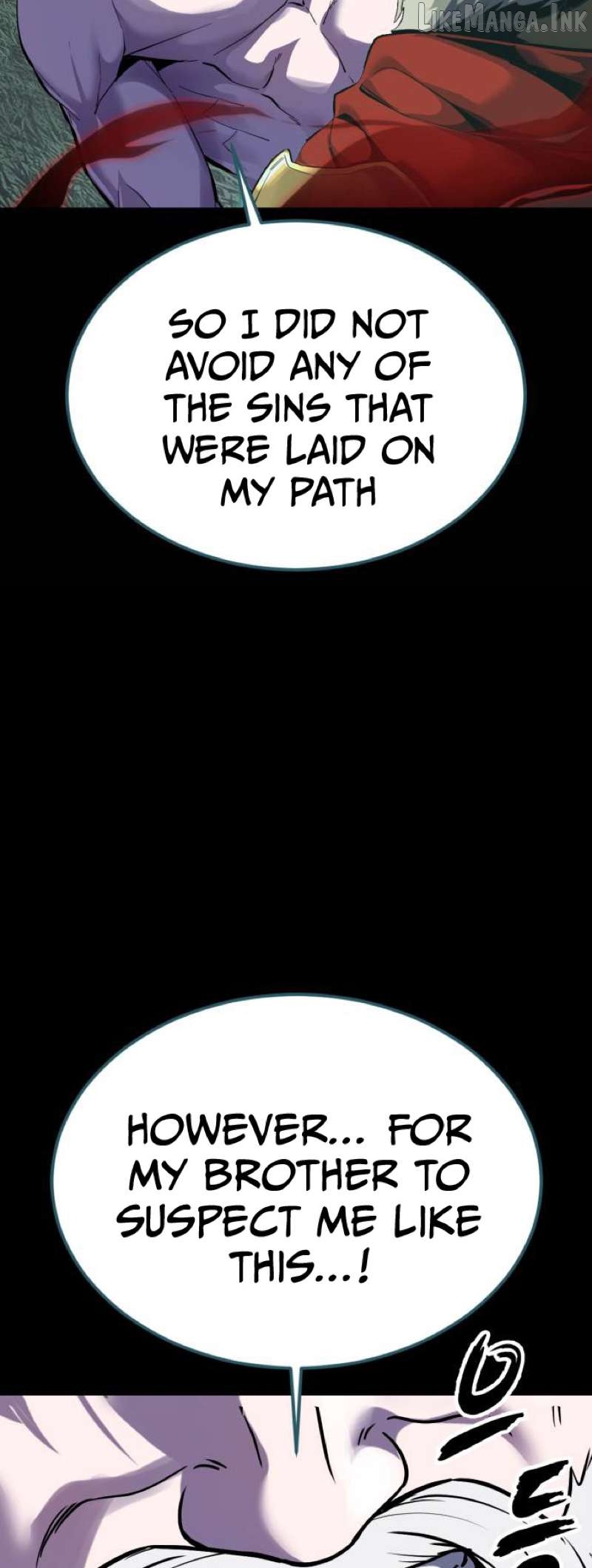 The Boy of Death Chapter 330 - page 24