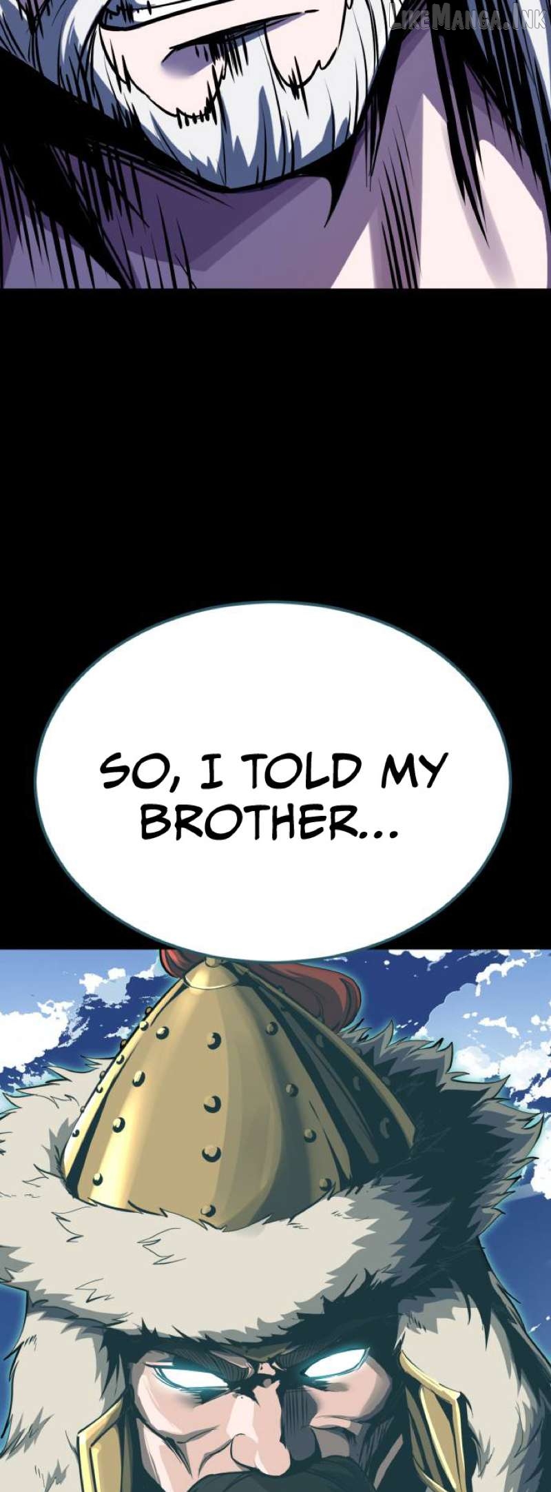 The Boy of Death Chapter 330 - page 27