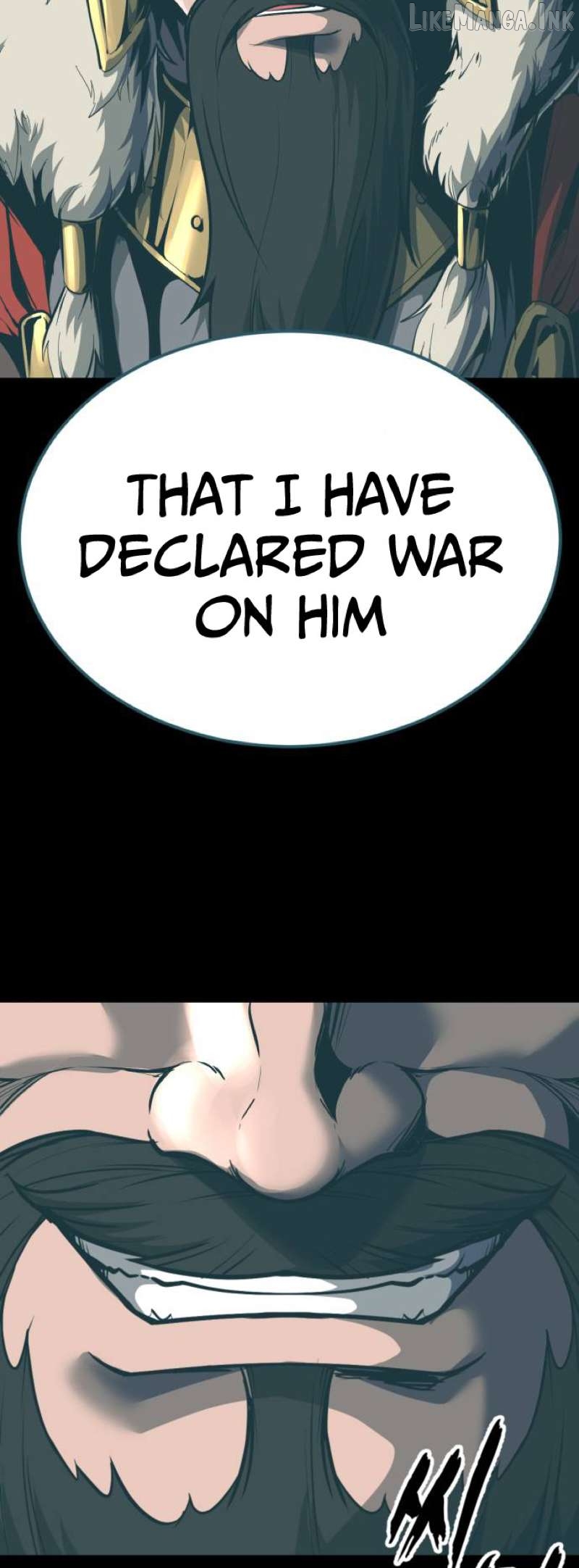 The Boy of Death Chapter 330 - page 28